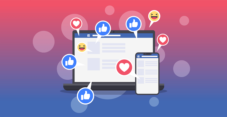 thời điểm nên seeding trong các quảng cáo Facebook