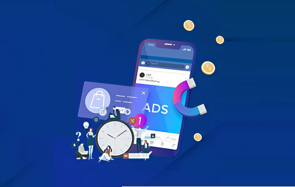 giờ vàng chạy quảng cáo Facebook