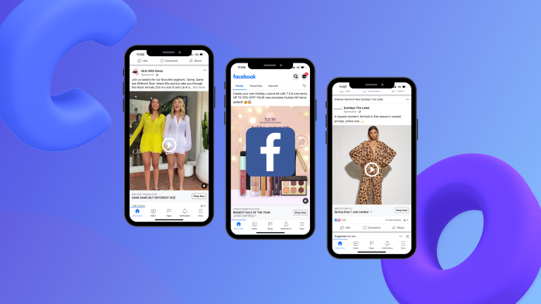 Hướng dẫn tạo video quảng cáo trên facebook thu hút khách hàng