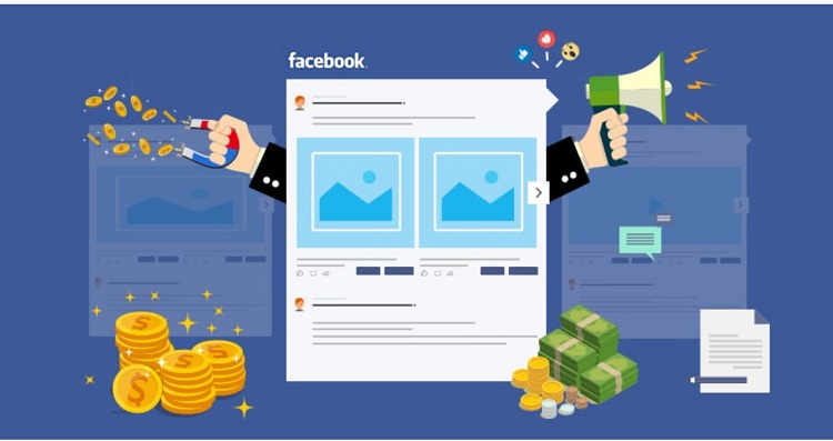 Nội dung test quảng cáo Facebook
