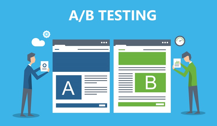 Test quảng cáo Facebook A/B Testing