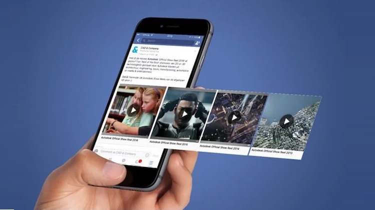 tiêu chuẩn video quảng cáo facebook giúp tối ưu quảng cáo