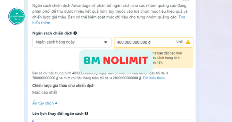 BM Nolimit là gì? Mua tài khoản BM Nolimit ở đâu uy tín