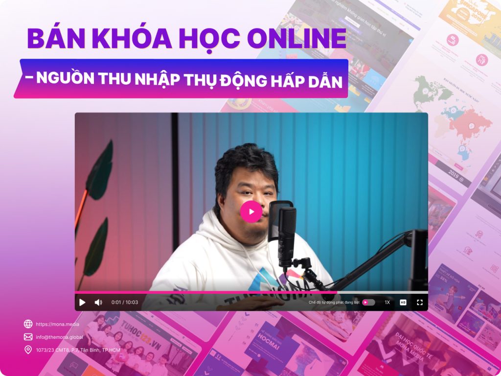 Ban Khoa Hoc tiktok
