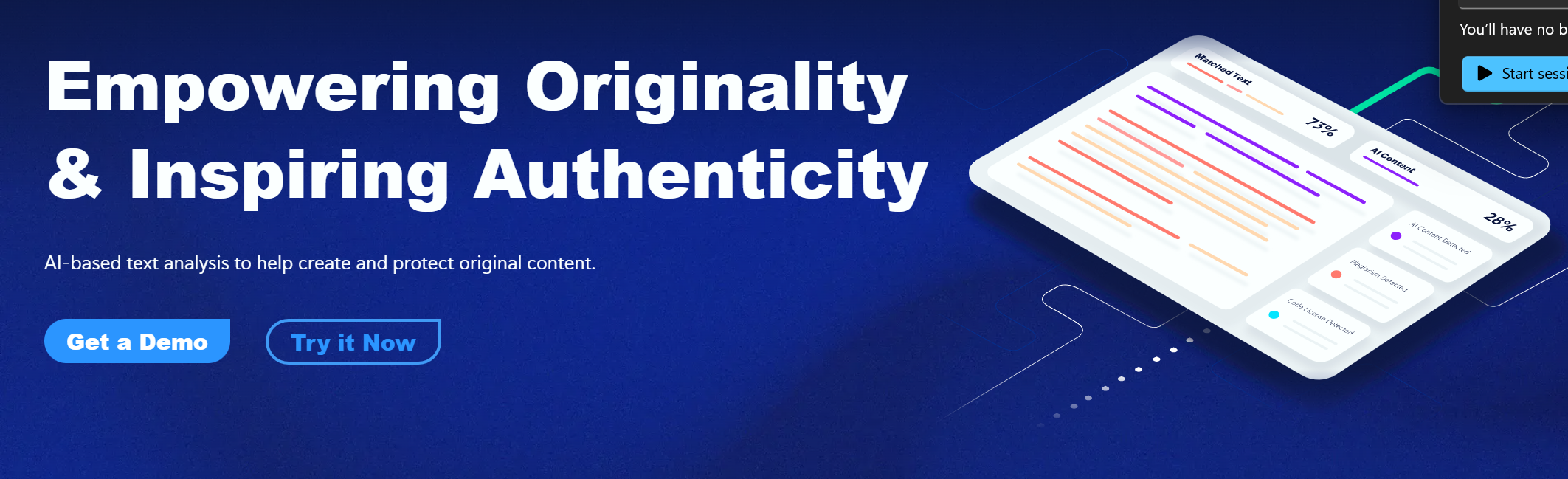 5 công cụ phát hiện nội dung AI chính xác nhất (AI detector 2025) Copyleaks