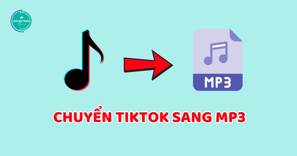 Hướng dẫn tải & chuyển nhạc tiktok sang mp3 nhanh, dễ làm