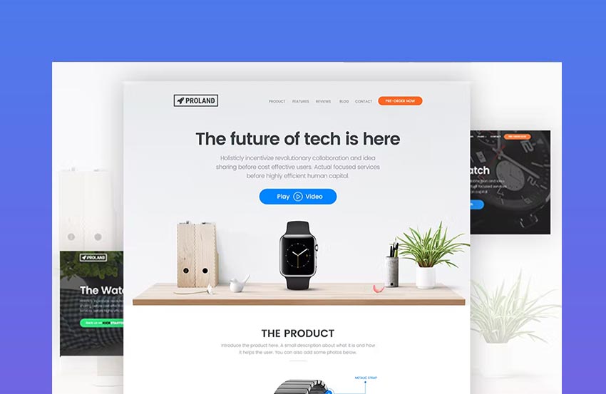 Hướng Dẫn Chạy Quảng Cáo Landing Page Chuyển Đổi Trên Facebook (2025) Landing Page san pham