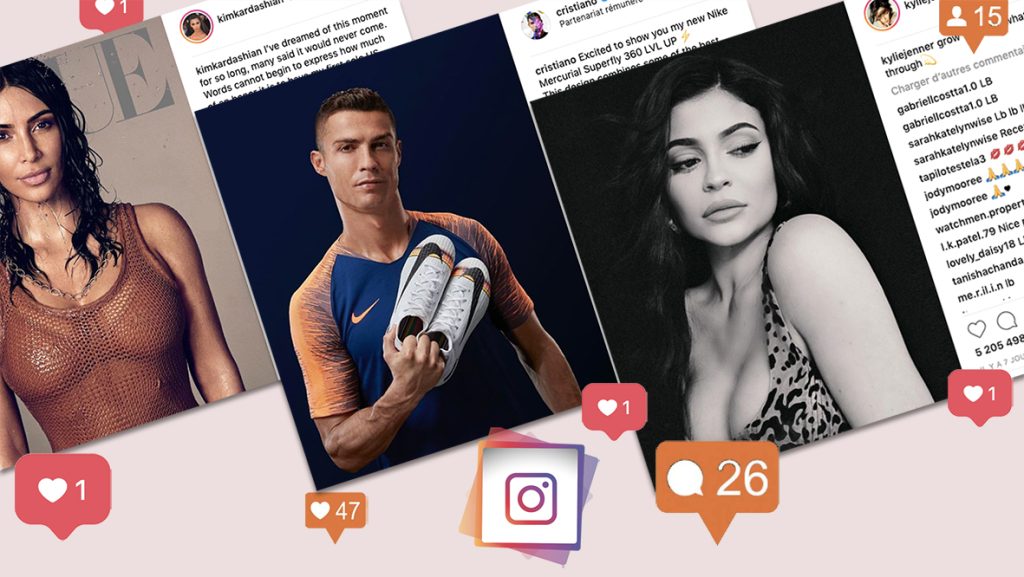 Mega Influencer là gì? Hiểu Rõ & Ứng Dụng Trong Influencer Marketing MEGA-INFLUENCERS