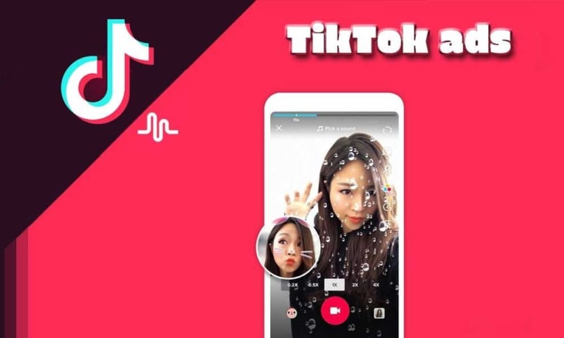 Quang Cao tiktok