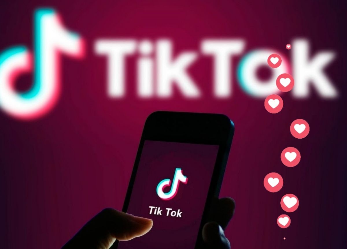 Cách Hack Tim TikTok miễn phí và an toàn (2025) Su That Ve App Tang Tim TikTok