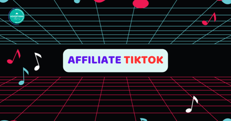 Tiếp Thị Liên Kết TikTok là gì? Cách làm affiliate Tiktok cho người mới