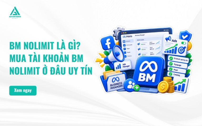 BM Nolimit Là Gì? Mua Tài Khoản BM Nolimit Ở Đâu Uy Tín
