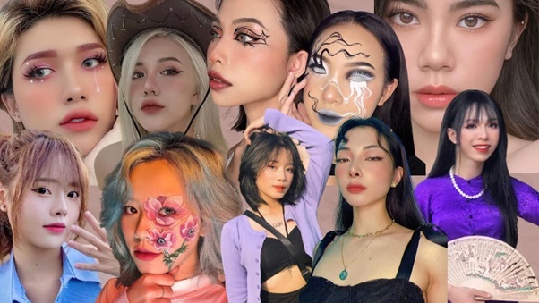 Cách Hack Tim TikTok miễn phí và an toàn (2025) cac kol tiktok noi tieg