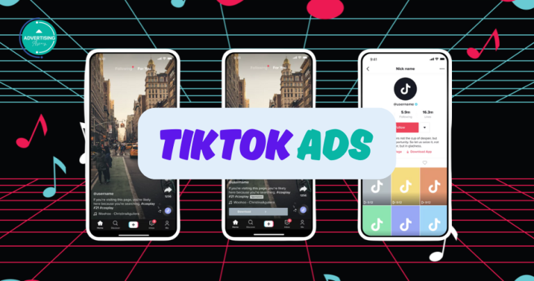 Cách chạy quảng cáo TikTok đơn giản cho người mới bắt đầu