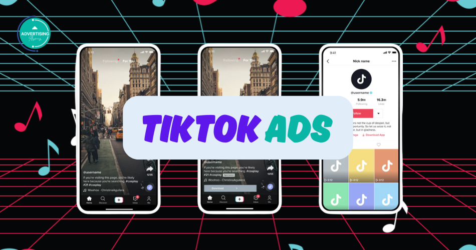 Cách chạy quảng cáo TikTok đơn giản cho người mới bắt đầu cách chạy quảng cáo tiktok cho người mới