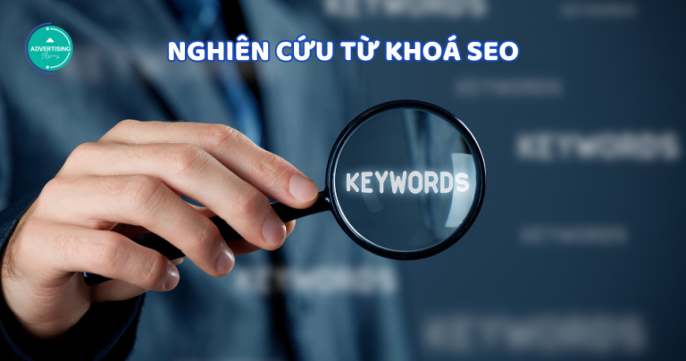 Cách nghiên cứu từ khoá chuẩn SEO (2025) – Hướng dẫn từ A-Z