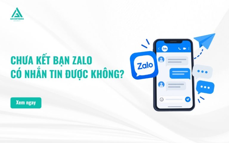 [Giải Đáp] Chưa Kết Bạn Zalo Có Nhắn Tin Được Không?