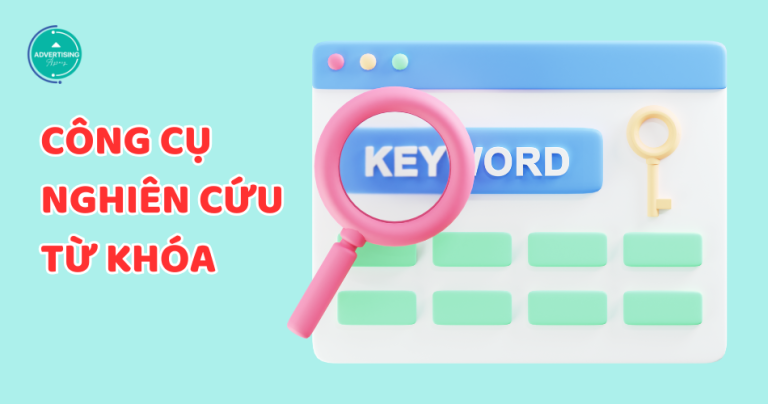 7 công cụ nghiên cứu từ khoá SEO miễn phí tốt nhất (2025)