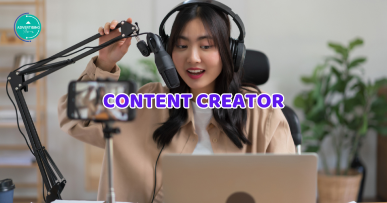 Content creator là gì? Làm sao để trở thành Content creator chuyên nghiệp?