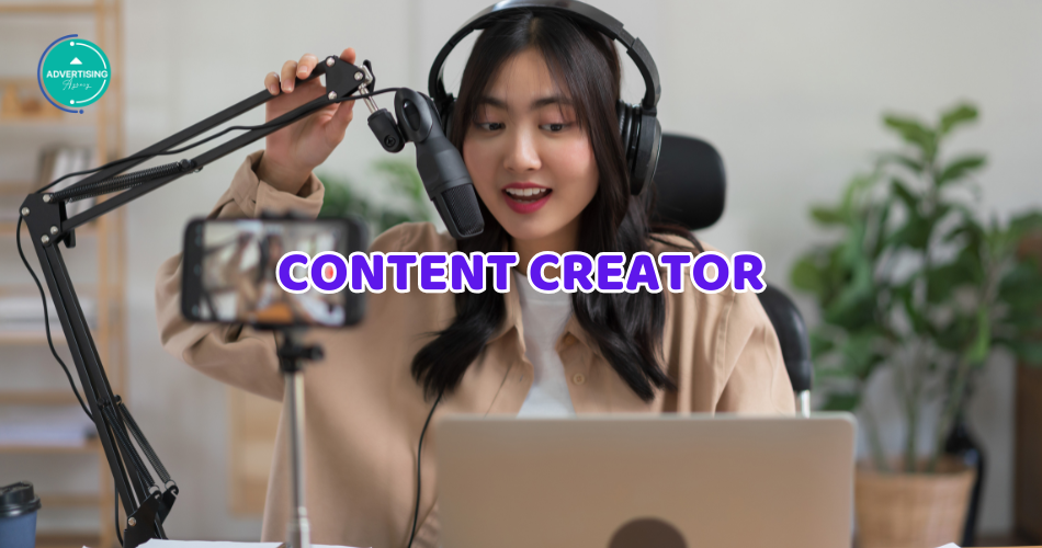 Content creator là gì? Làm sao để trở thành Content creator chuyên nghiệp? content creator là gì