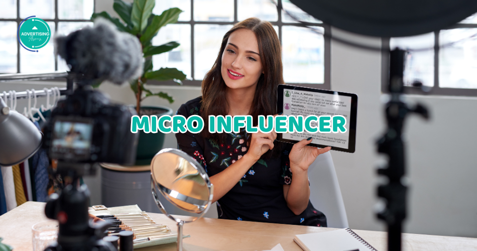 Micro Influencer là gì? Lợi ích khi hợp tác với Micro Influencer tìm hiểu về Micro Influencer