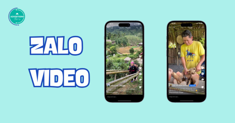 Zalo video là gì? Cách sử dụng và đăng kí Zalo video creators nhanh chóng