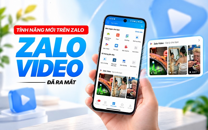 Zalo Video là gì