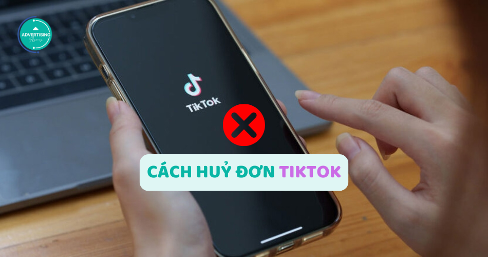 Cách Hủy Đơn Hàng Trên TikTok Shop nhanh gọn lẹ trong 5s