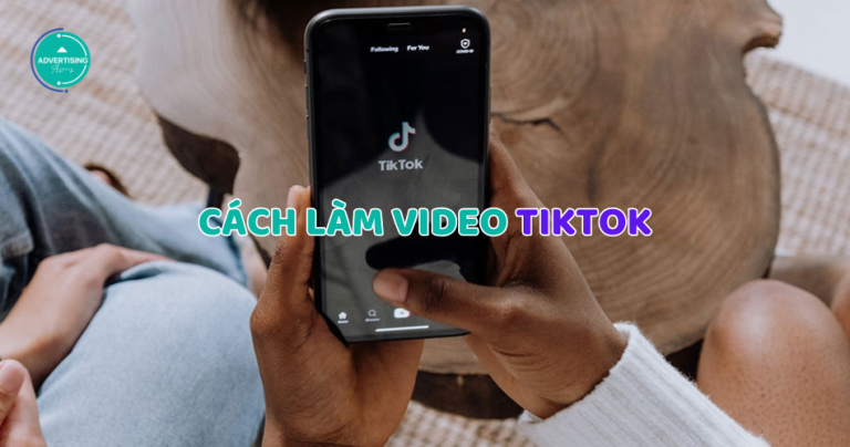 Cách làm video TikTok thu hút triệu view cho người mới