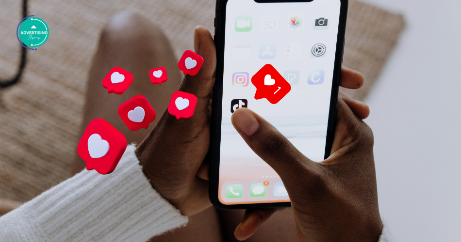 app tăng tim tiktok free