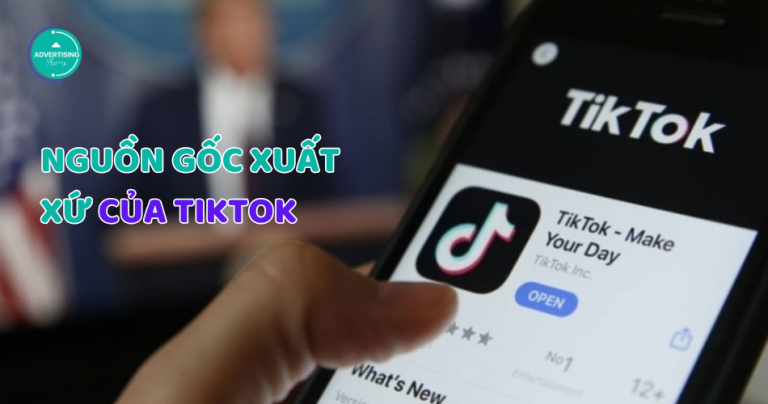 TikTok Của Nước Nào? Nguồn Gốc và Sự Phát Triển của Tiktok