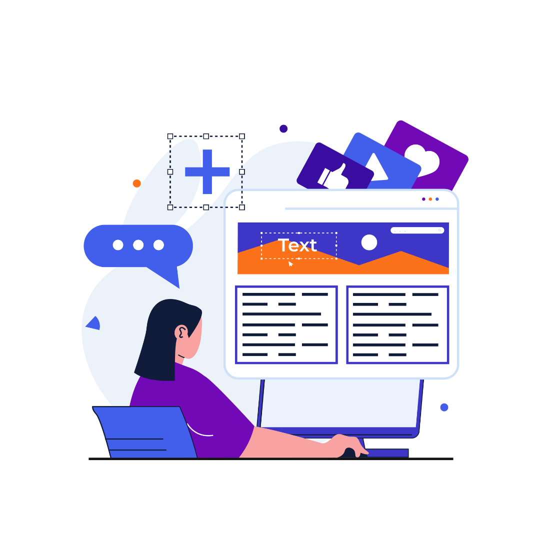 1. Quản Lý Nội Dung Fanpage​