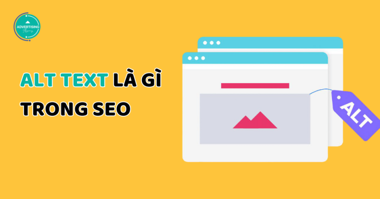 ALT text là gì? Cách tối ưu SEO hình ảnh bằng thẻ Alt Text
