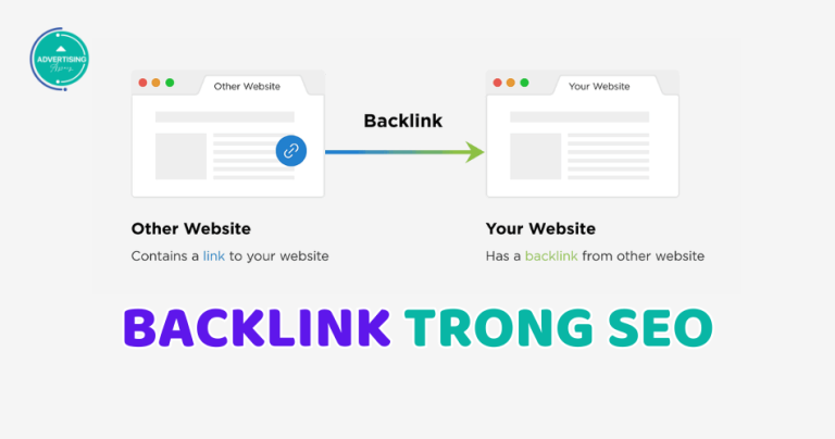 Backlink là gì? Vai trò, cách triển khai backlink cho wesite