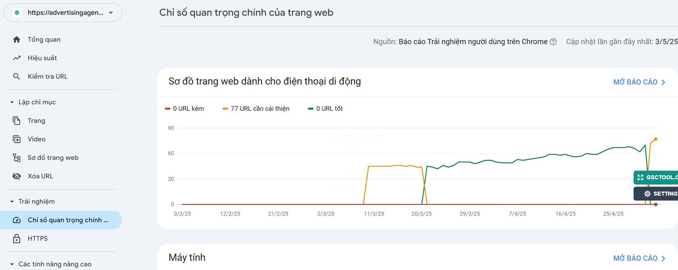 Bao cao Trai nghiem trang