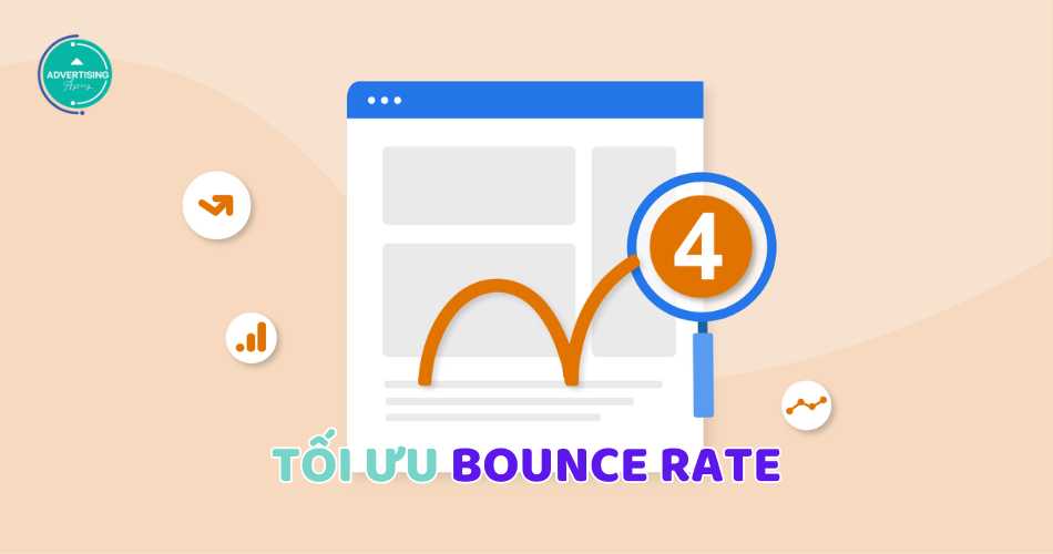 Bounce Rate là gì? Cách giảm tỷ lệ thoát trang HIỆU QUẢ cho website Bounce Rate là gì - Cách giảm tỷ lệ thoát trang HIỆU QUẢ cho website