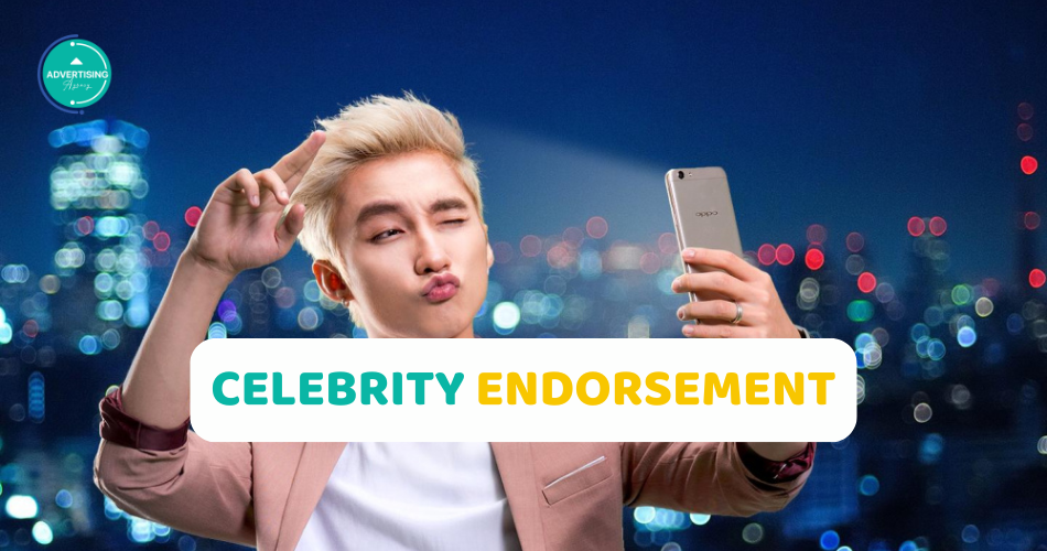 Celebrity Endorsement: Chiến Lược Marketing Bằng Người Nổi Tiếng Celebrity Endorsement là gì