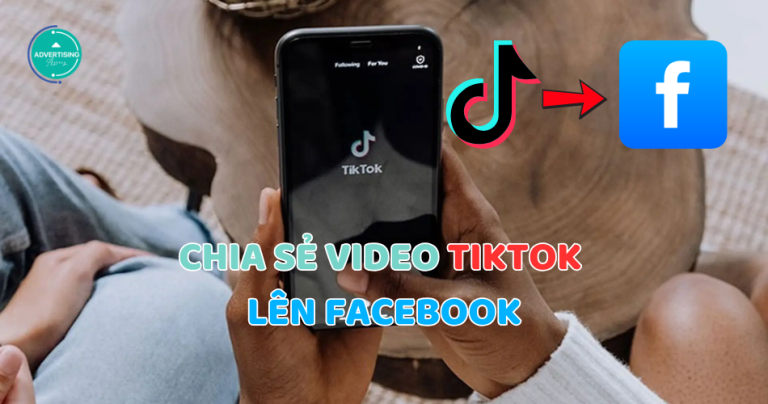 Hướng dẫn Cách Chia Sẻ Video TikTok Lên Facebook Dễ Dàng