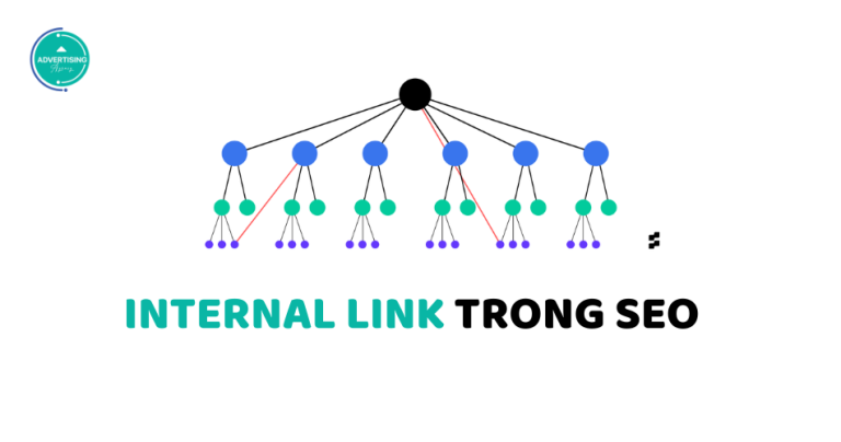 Internal Link Là Gì? Cách triển khai liên kết nội bộ trong SEO