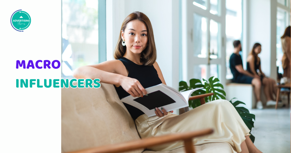 Macro Influencer là ai? So Sánh Với Các Dạng Influencer Khác Macro Influencer là ai so Sánh Với Các Dạng Influencer Khác
