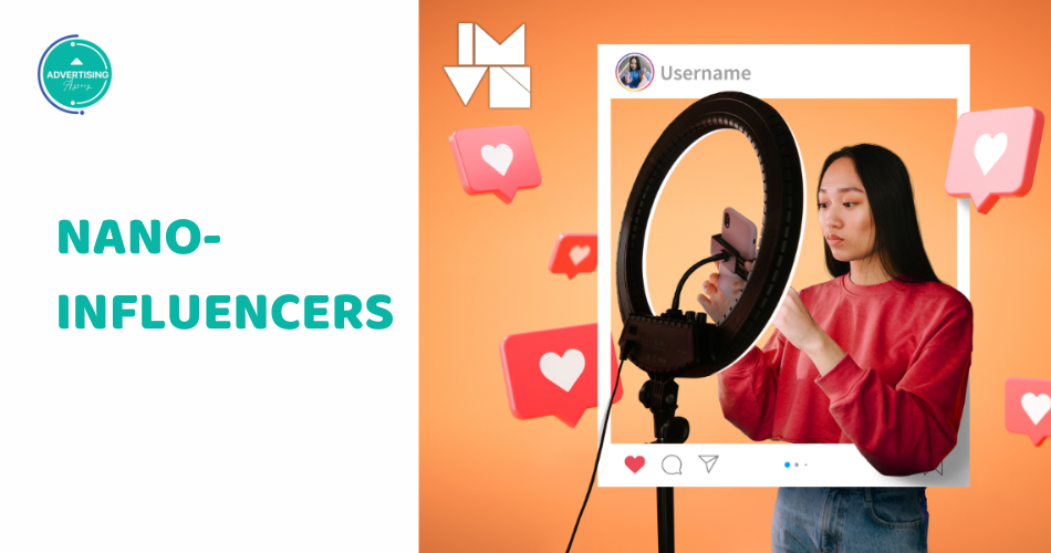 Nano Influencer là gì? Khác gì so với influencer khác Nano Influencer là gì khác gì so với influencer khác