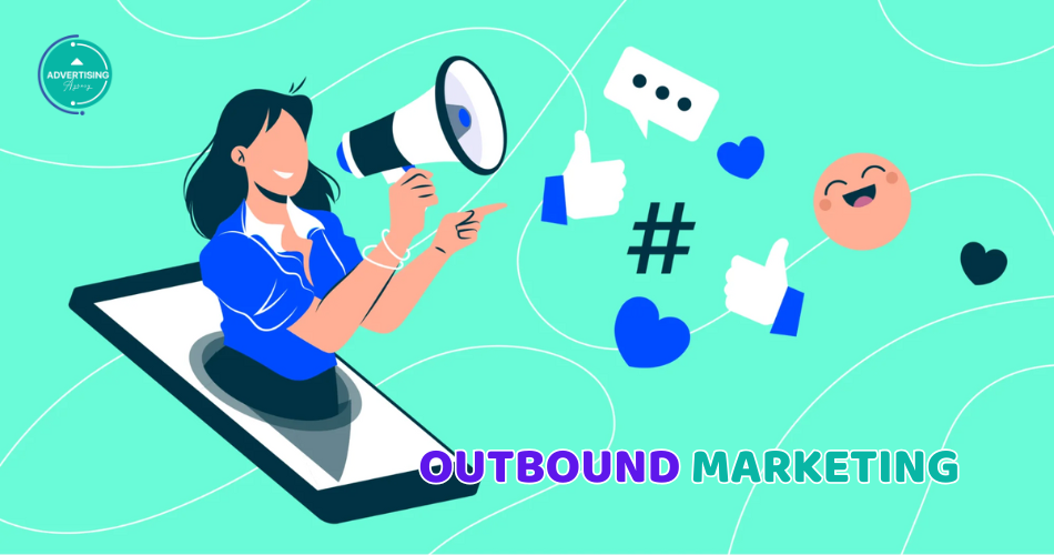 Outbound Marketing là gì? Ưu & nhược điểm so với Inbound marketing Outbound Marketing là gì so với Inbound marketing
