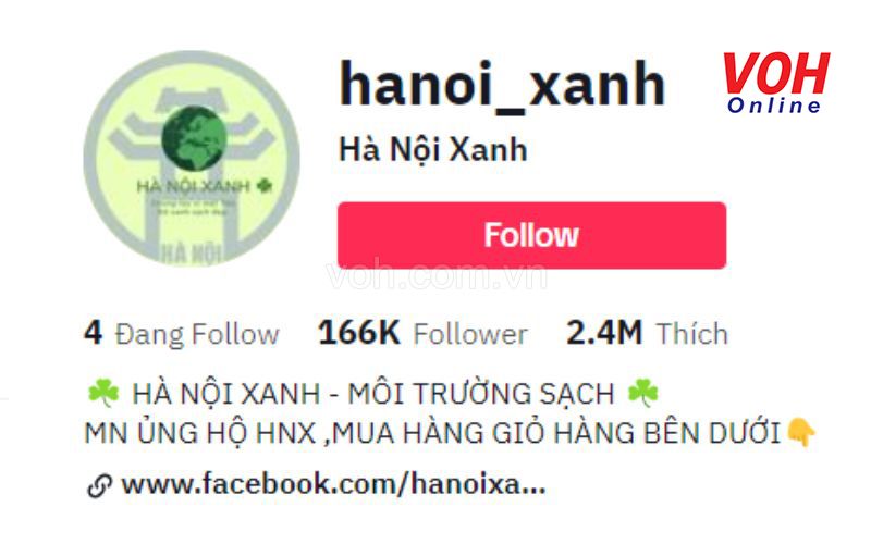 Phân biệt Các Loại Tài Khoản TikTok Phổ Biến hiện nay Tai khoan cong dong tiktok