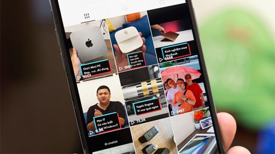 Cách Trở Thành TikToker nhanh, nhiều followers cho người mới Tiktoker co the kiem tien dua tren donate cua nguoi