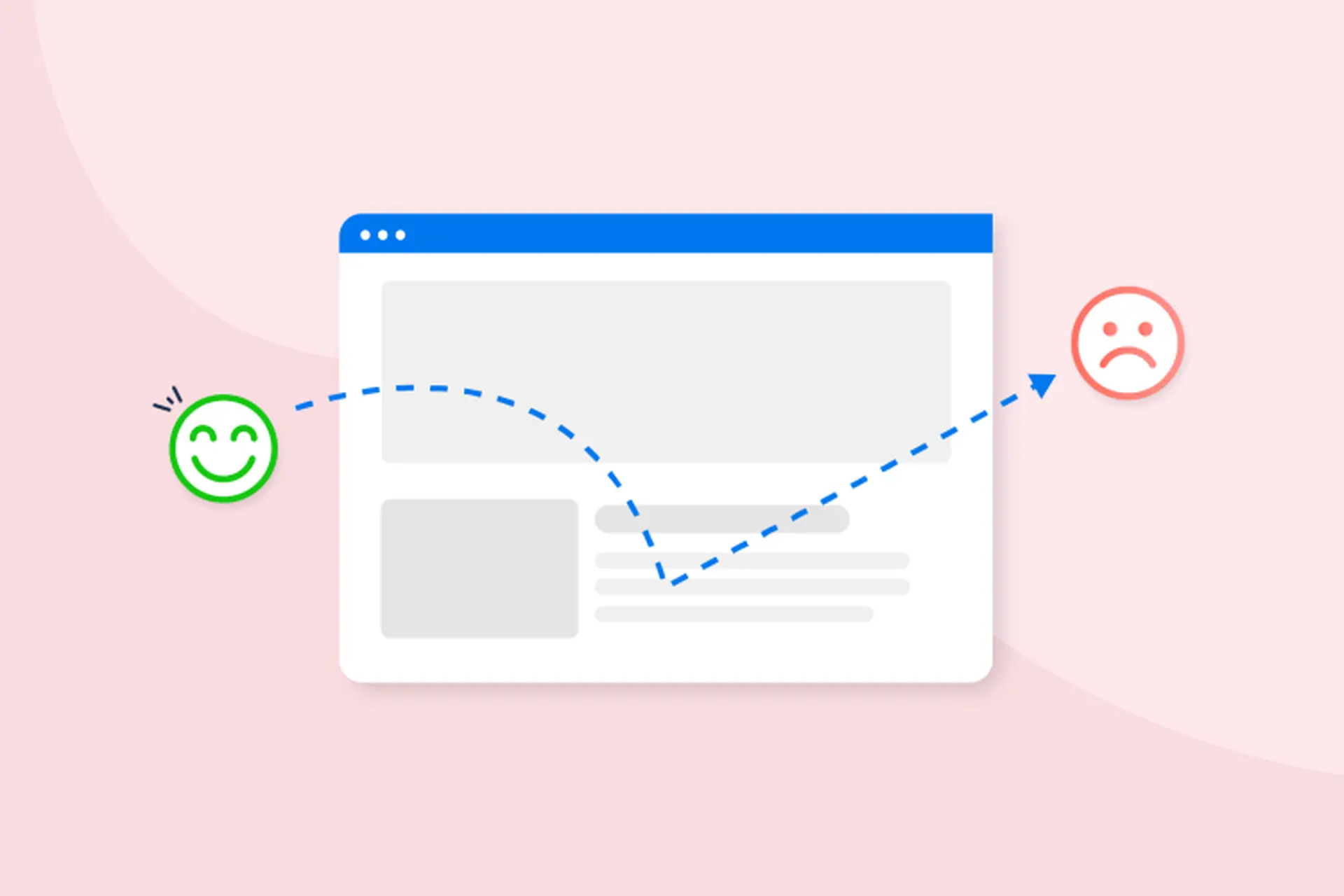 bounce rate la gi