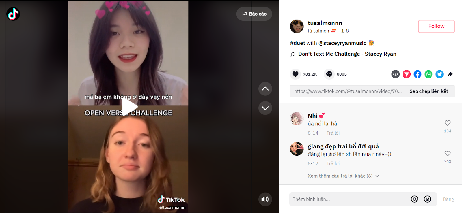 Phân biệt Các Loại Tài Khoản TikTok Phổ Biến hiện nay tai khoan TikTok ca nhan