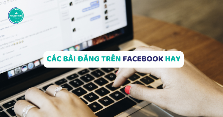 Làm sao để tạo các bài đăng trên Facebook hay
