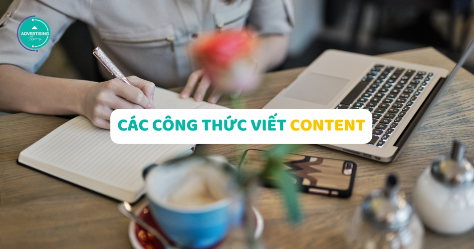Các Công Thức Viết Content Hay, Hiệu Quả Nhất các công thức viết content