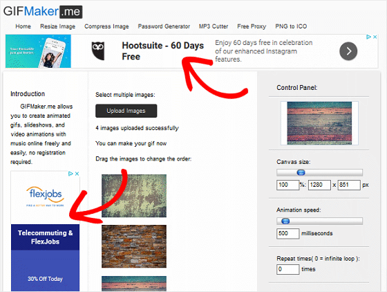 cách đặt quảng cáo google trên website