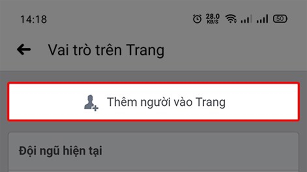nhan Them nguoi vao trang